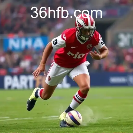 Apostas Esportivas: Seu Guia Completo para 36h de Diversão