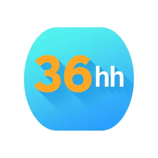Experimente o 36h: Sua Solução no App Oficial