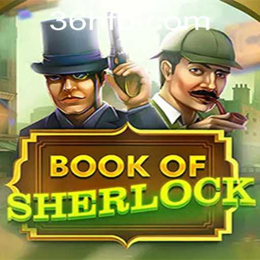 Desvendando o Mistério de 'BookOfSherlock': Um Jogo Envolvente de Raciocínio e Aventura