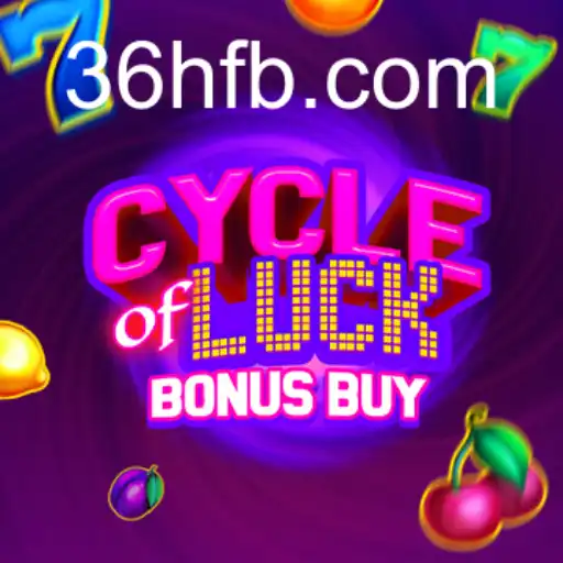 Explore o Mundo Empolgante de CycleofLuckBonusBuy