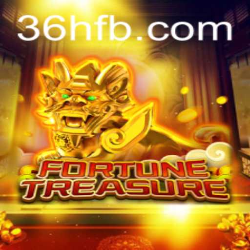Descubra os Segredos de FortuneTreasure: Um Jogo de Aventura de 36 Horas