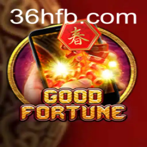 Experimente a Emoção de GoodFortuneM: Um Mergulho no Mundo dos Jogos