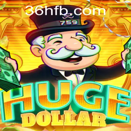 Explorando o Mundo de HugeDollar: O Jogo que Conquista em 36 Horas