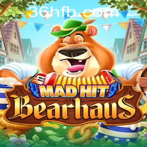 Descubra o Fascinante Mundo de MadHitBearhaus: O Jogo que Está Revolucionando o Entretenimento
