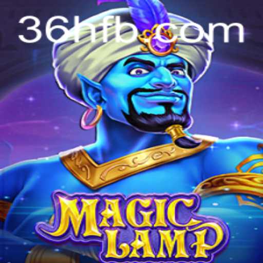 Explorando o Fascinante Jogo MagicLamp