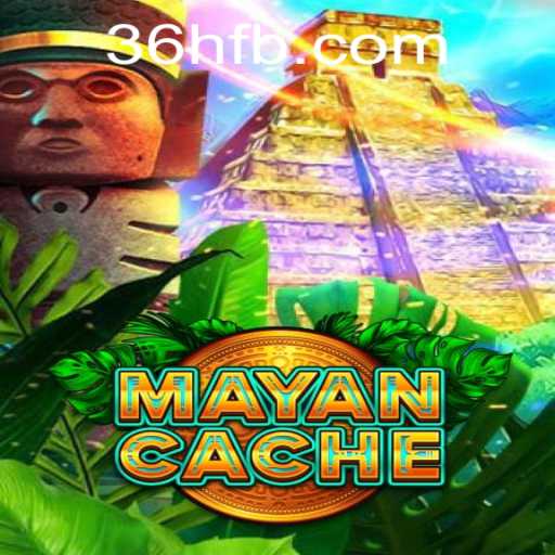 MayanCache: A Descoberta de Tesouros em 36 Horas