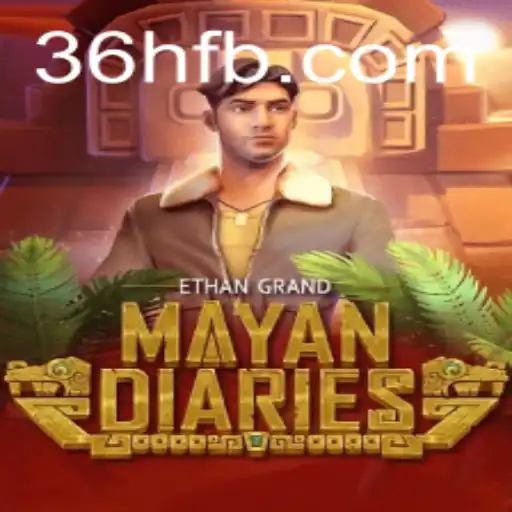 Explorando os Mistérios de MayanDiaries: Um Mergulho na Aventura Ininterrupta de 36 Horas