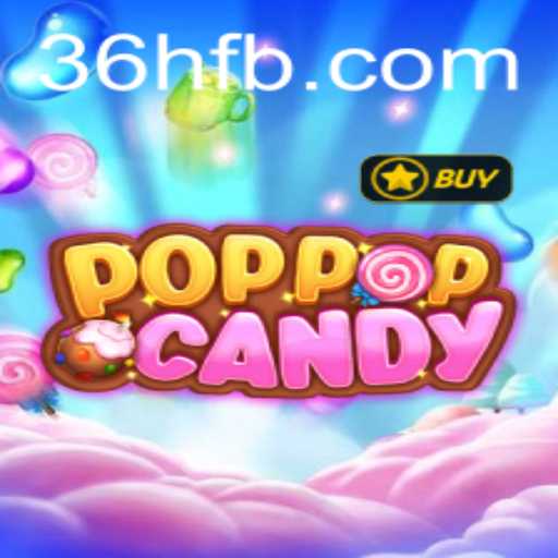 POPPOPCANDY: Descubra o Jogo que Está Conquistando o Mundo com Suas Partidas Intensas