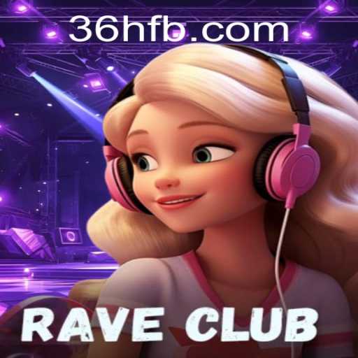Desvendando o Empolgante Mundo de RaveClub
