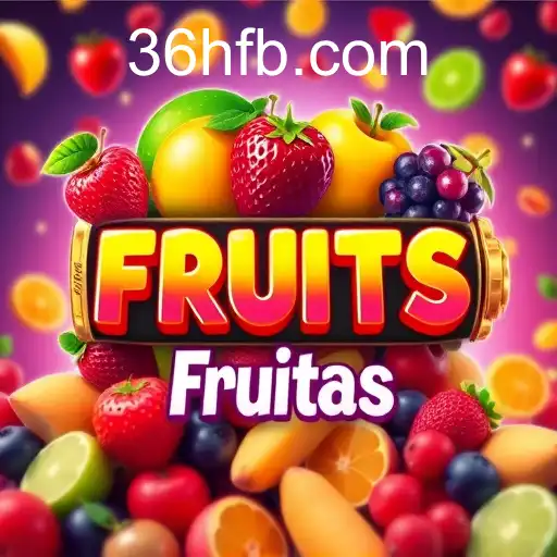 Explore os Slots de Frutas por 36h: Diversão Ininterrupta