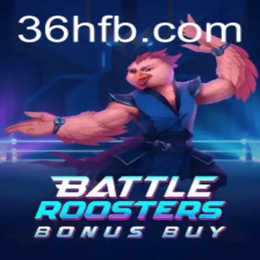 Desbravando o Campo de Batalha: Conheça o Jogo BattleRoostersBonusBuy