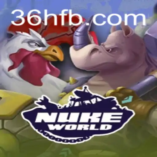Descubra NukeWorld: O Jogo de Sobrevivência e Estratégia em uma Era de Incertezas