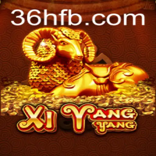 Explorando o Mundo Fascinante de XiYangYang